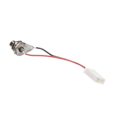 Bunn Kit, Wiring Harness-Lamp Cord Conn 27643.1000